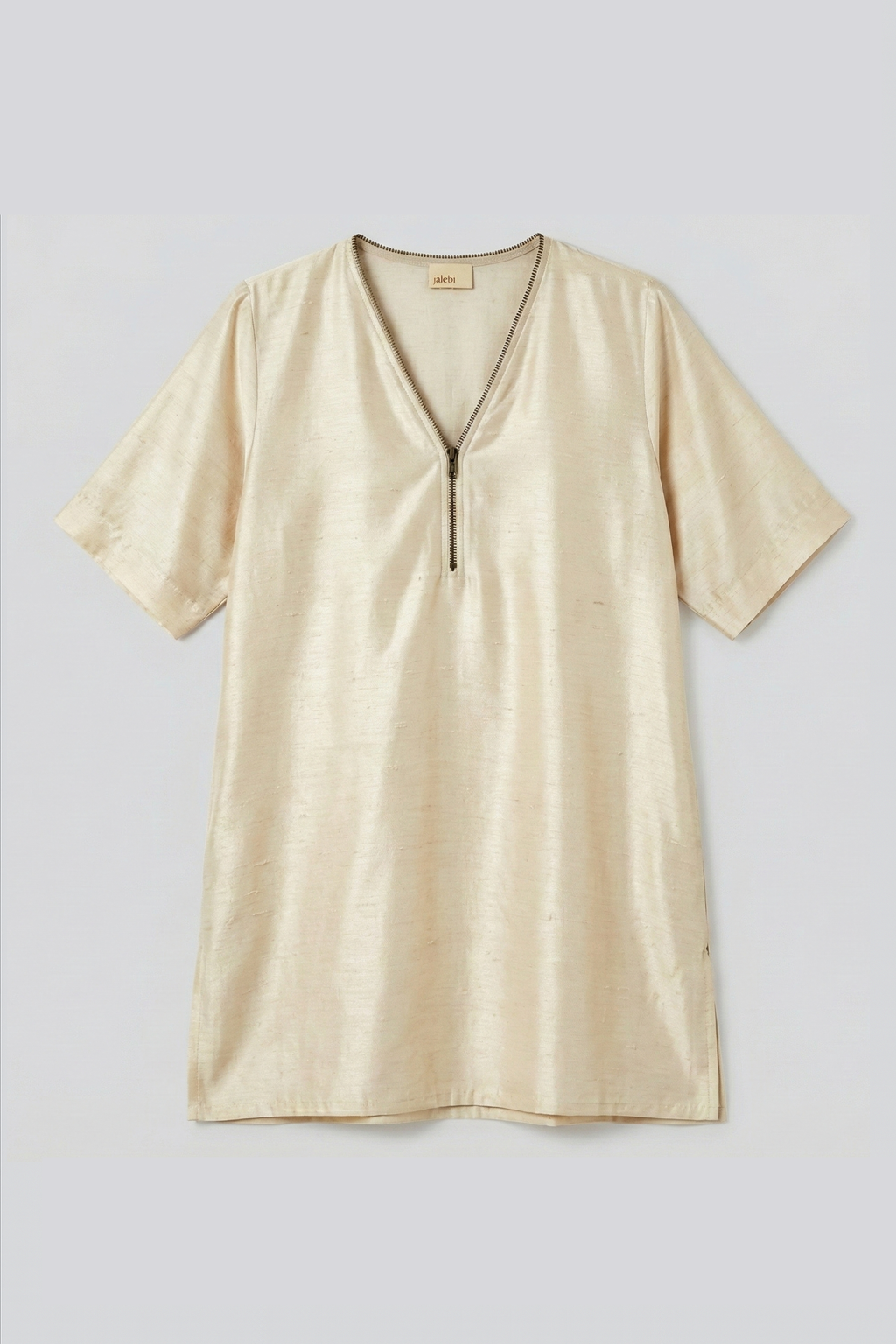 Kurta & Patiala Pants Set