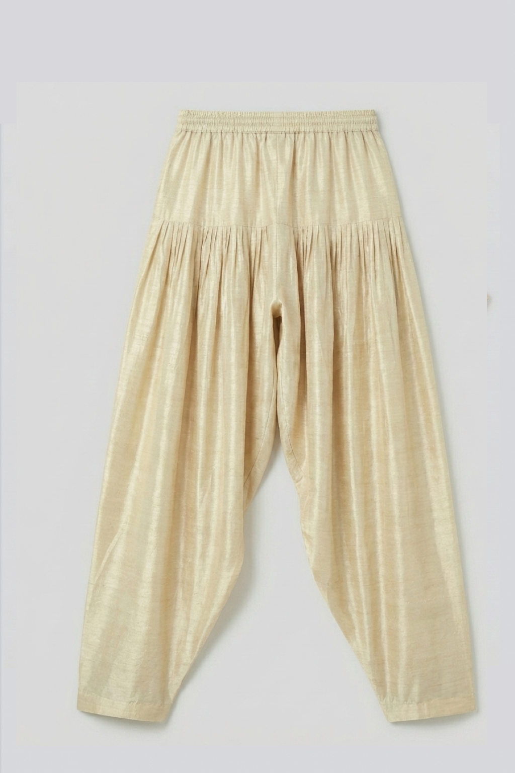 Kurta & Patiala Pants Set