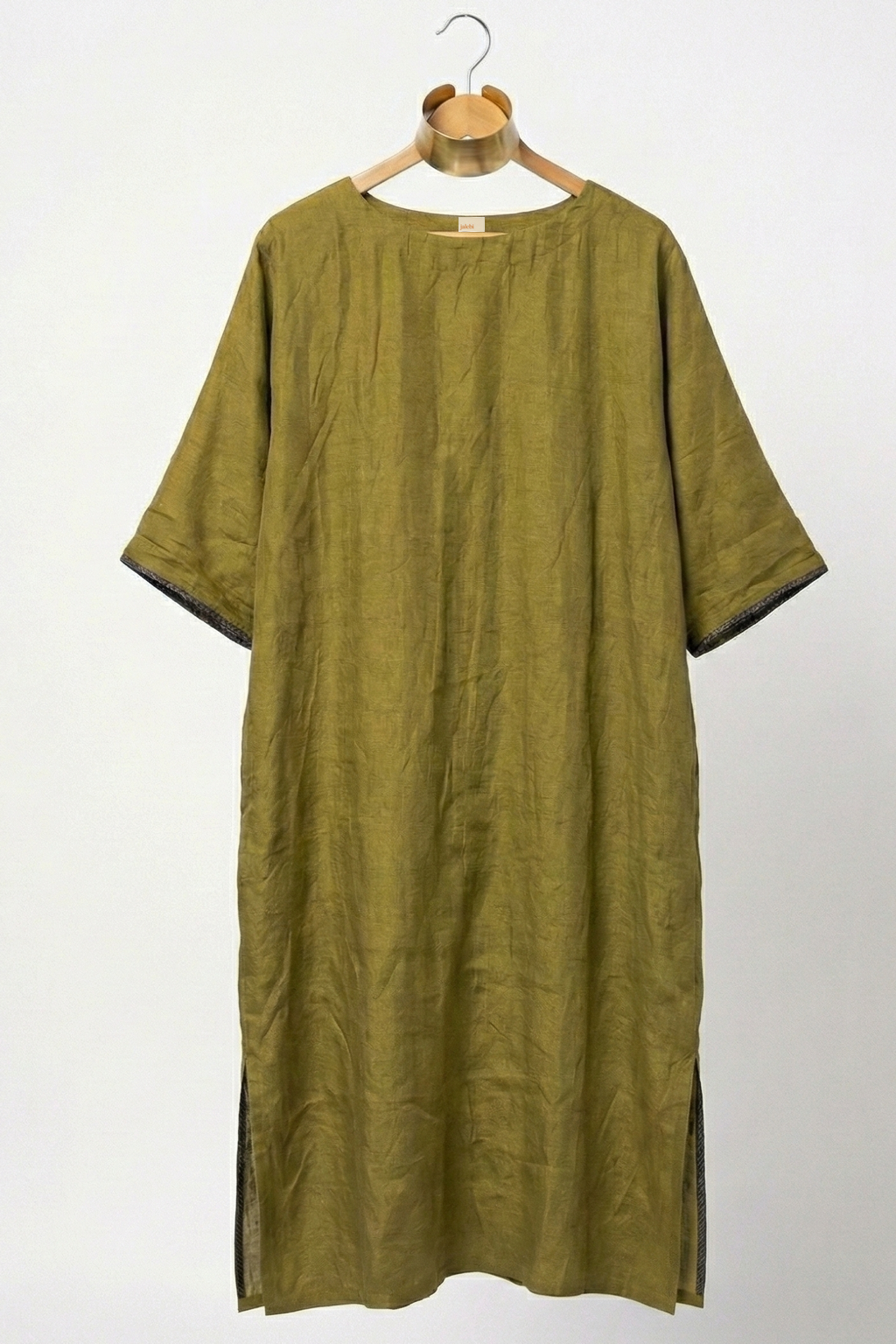 Moss Kurta