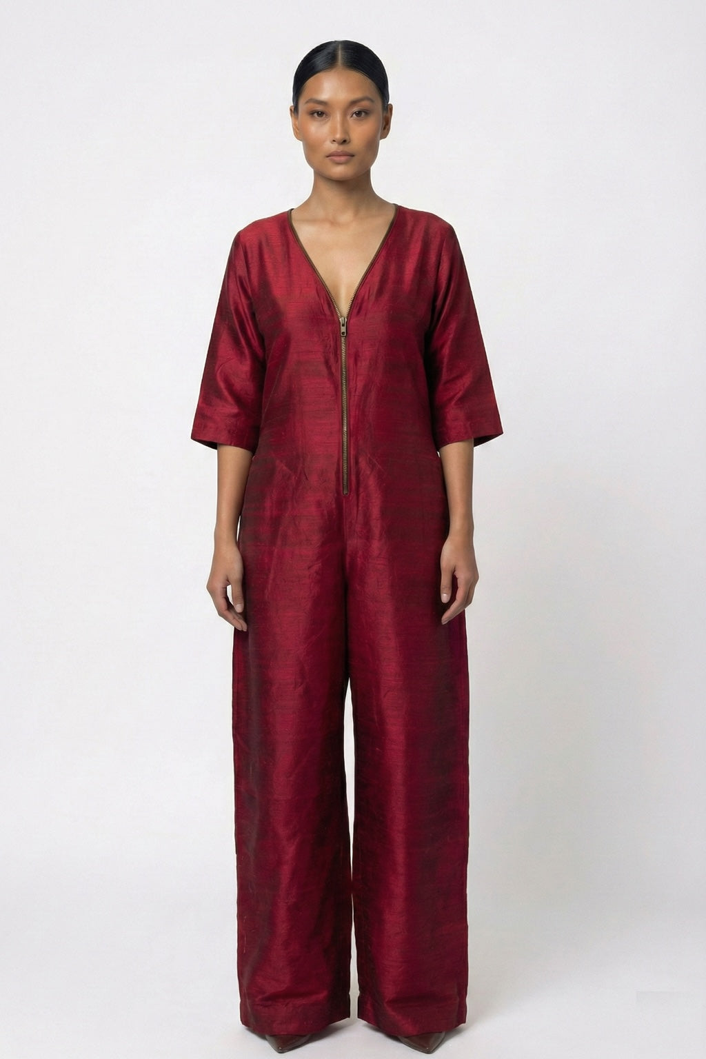 Barely Desi Jumpsuit