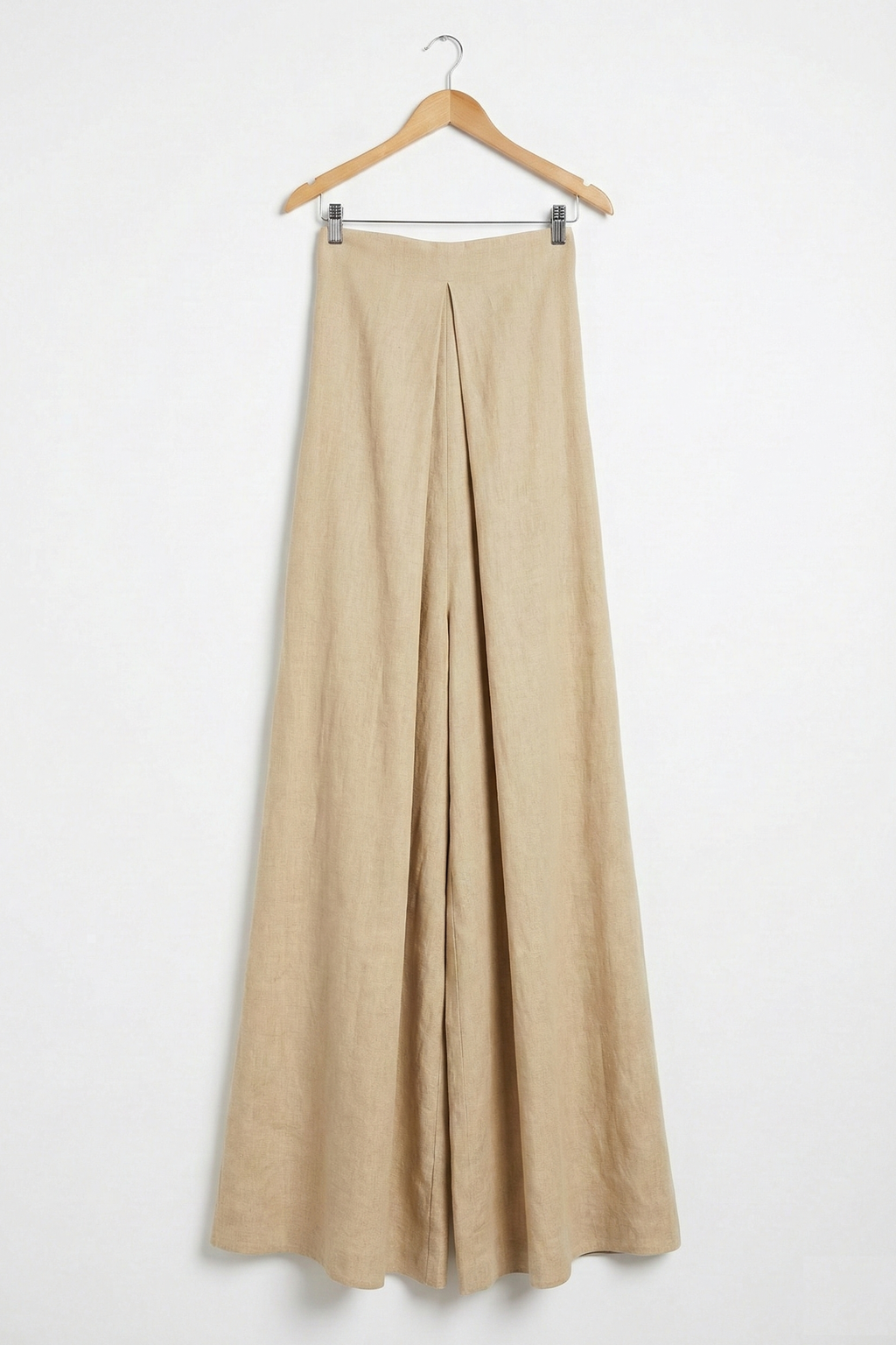 Dune Linen Jumpsuit